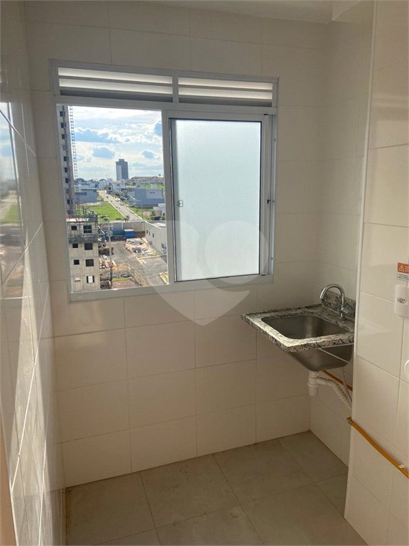 Apartamento para venda no Monte Pinheiros