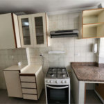 Apartamento para locação nas Palmas do Tremembé