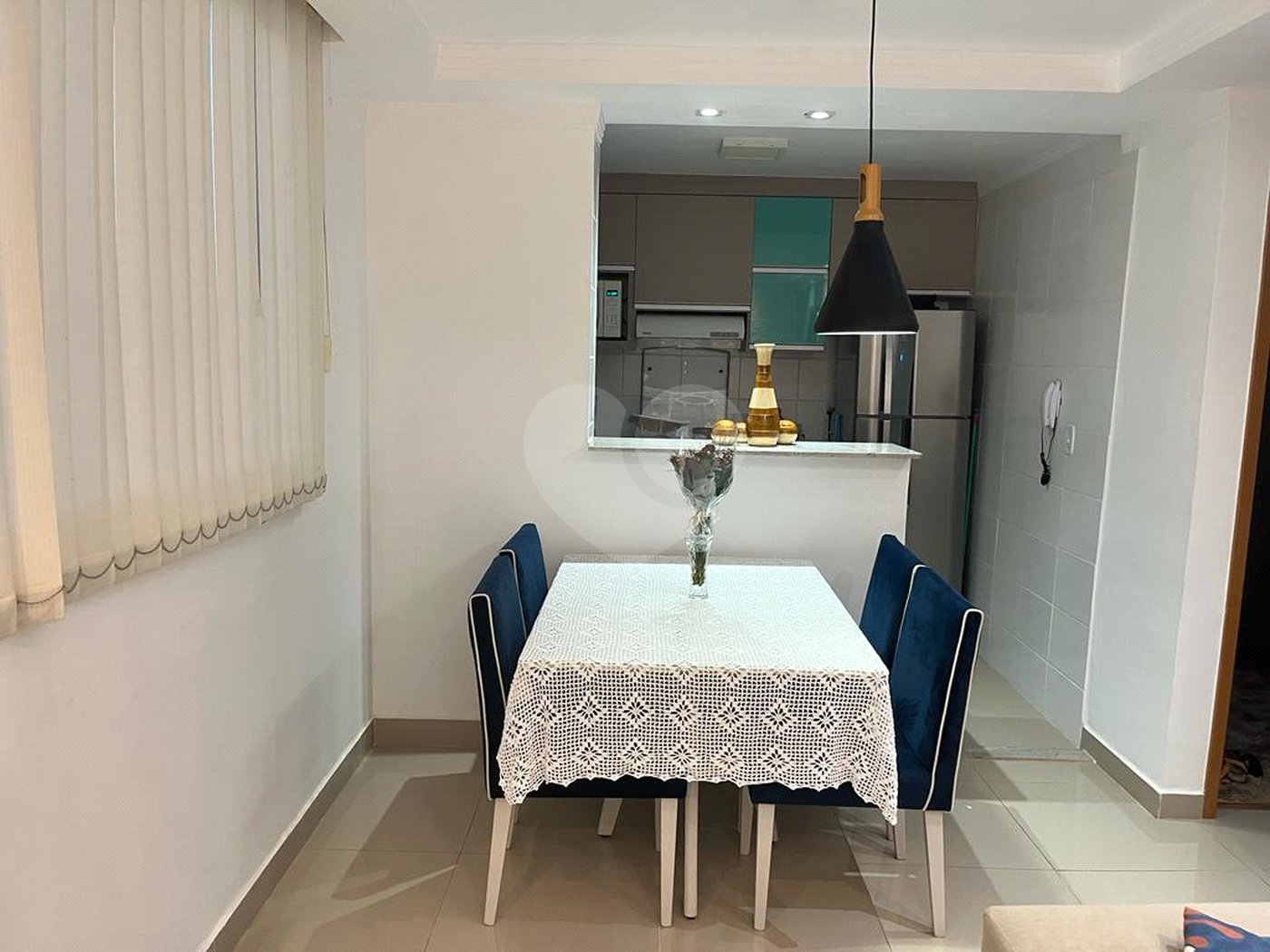 Apartamento Monte Everest