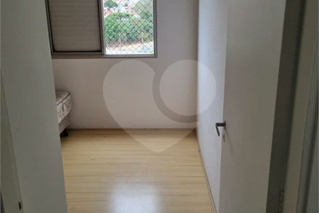 Apartamento á venda - Vila Guarani