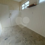 Apartamento 97m² para locação com 2 dormitórios e 1 vaga para garagem localizado na Vila Clementino