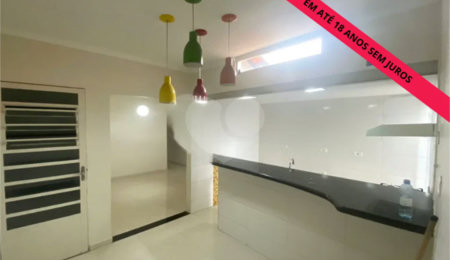 Casa à venda com 3 quartos, sendo 1 suíte,  em Nova América, Piracicaba, SP