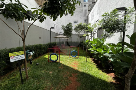 LINDO STUDIO COM 25M² A VENDA NA REGIÃO DA CONSOLAÇÃO!