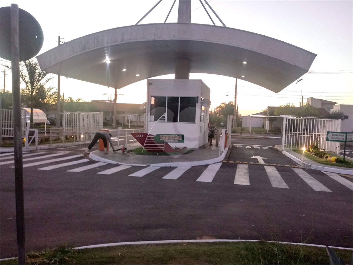 Casa á venda no moradas I