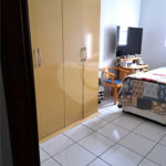 Apartamento com 3 dormitórios à venda, 63 m² por R$ 375.000 - Vila Alpina - São Paulo/SP