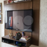 Apartamento à venda - Mooca.