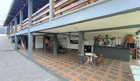 Casa à venda com 2 quartos, sendo 1 suíte,  em Recanto da Serra, São João da Boa Vista, SP