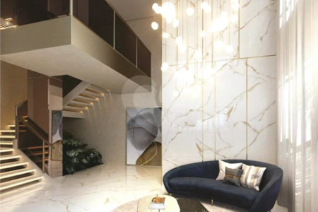 Excelente apartamento à venda na Nova Klabin!