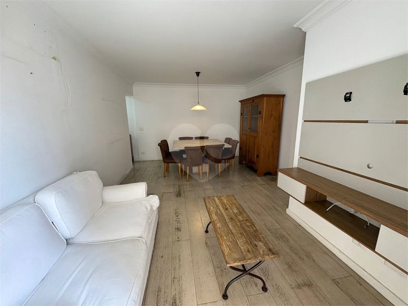 Apartamento com 2 dormitórios para alugar, 79 m² - Moema - 2 vagas de garagem