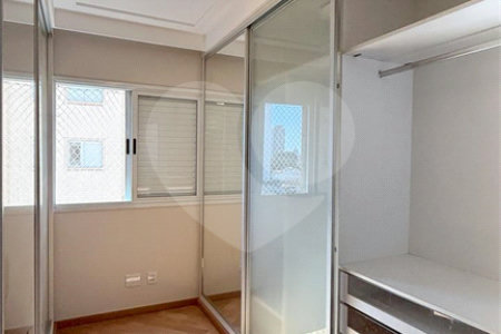 Apartamento á venda - Vila Mascote