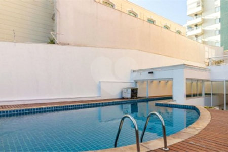 Apartamento á venda - Vila Mariana