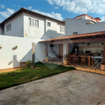 Casa à venda com 5 quartos, sendo 1 suíte, em Jardim Santa Paula, São Carlos, SP