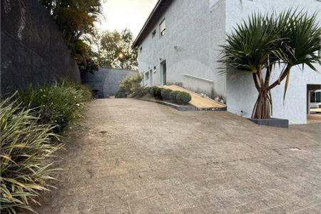 Casa Alto Padrão à venda - Condominio Haras El Paso | Mairiporã | SP