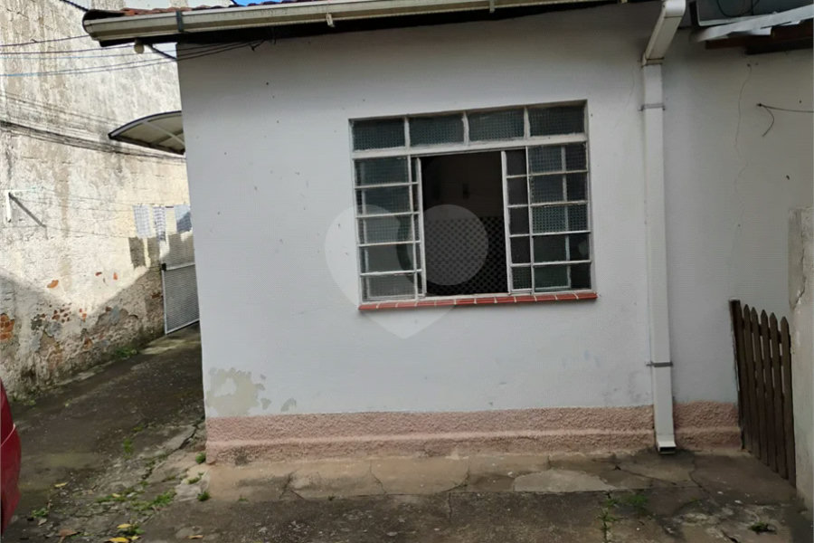Terreno 400 m2 na Vila Santa Catarina