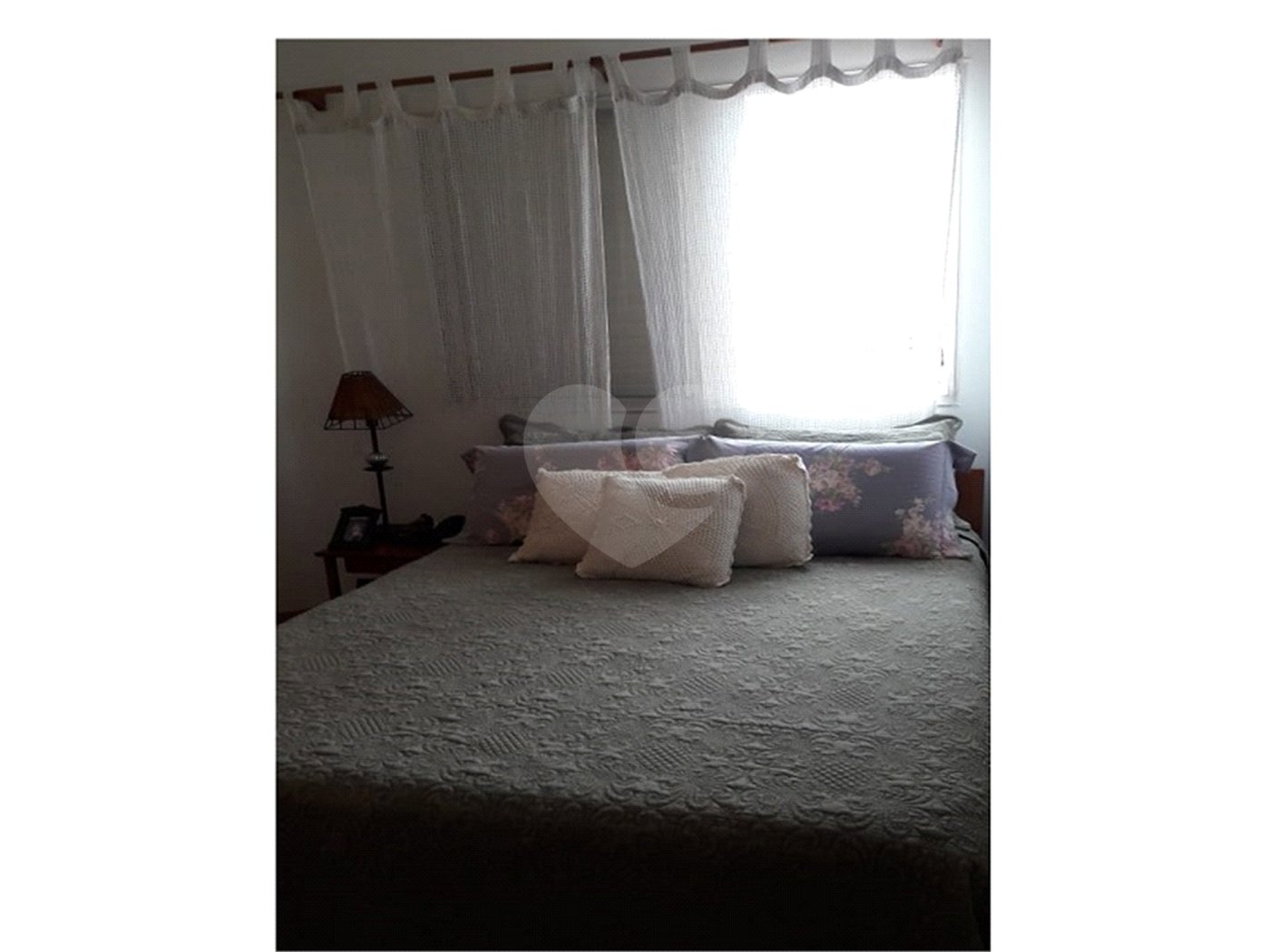 Apartamento á venda - Jabaquara