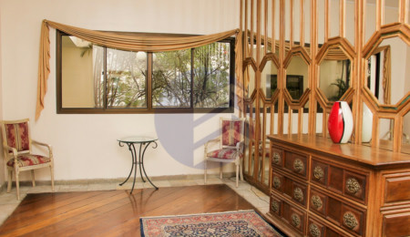 Apartamento à venda com 3 suítes em Vila Andrade, São Paulo, SP