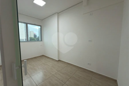 SALA para LOCAÇÃO com banheiro 39 m - 1 vaga CENTRO, SÃO BERNARDO DO CAMPO