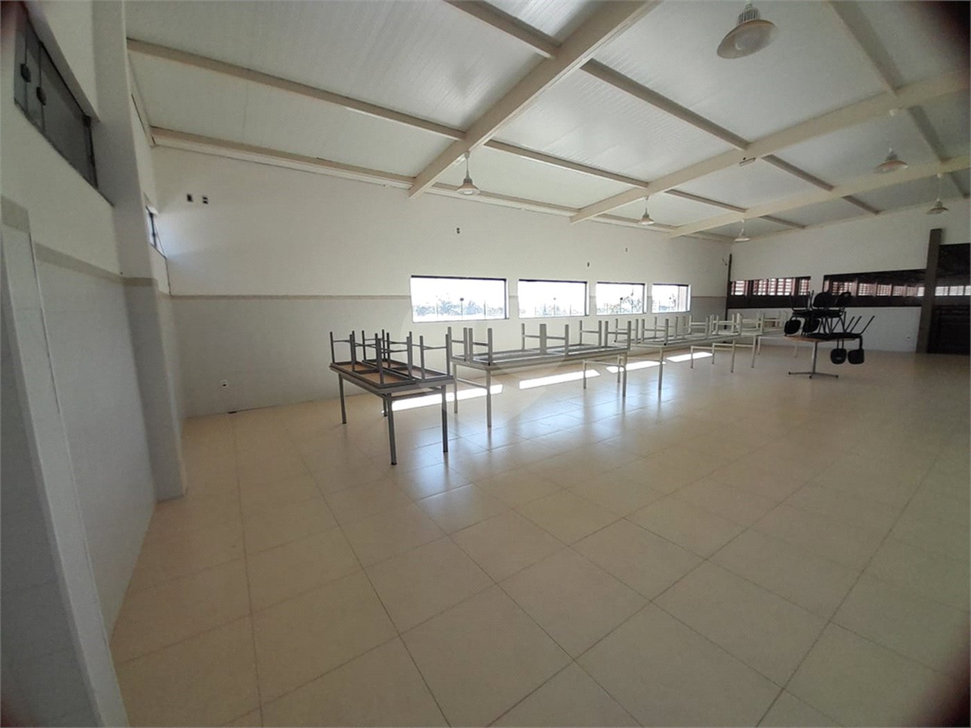 Galpão Industrial no Jardim Tangará - 1.714,91 m² de Área Útil