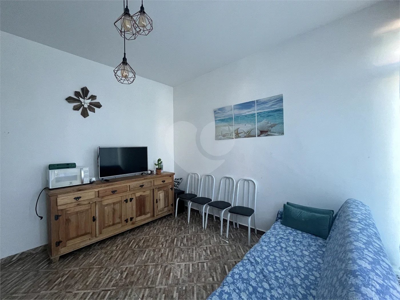 Casa à venda com 2 quartos, sendo 1 suíte, em Morada da Praia, Bertioga, SP