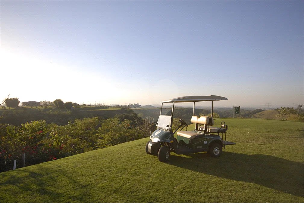 Terreno a Venda No Portal Japy Golf Club