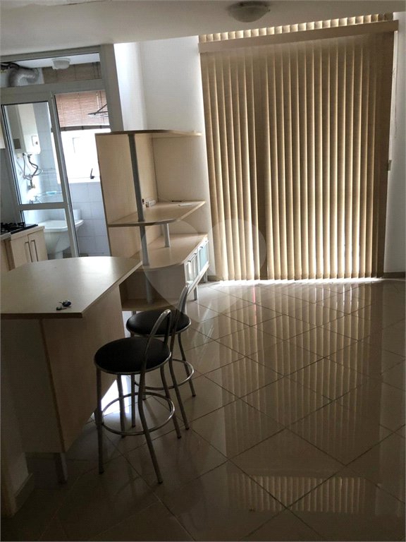 Apartamento á venda - Vila Mariana