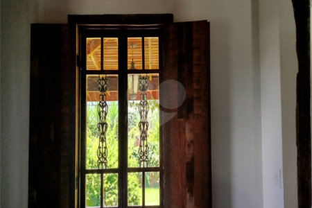 Casa de Campo em condomínio Analândia