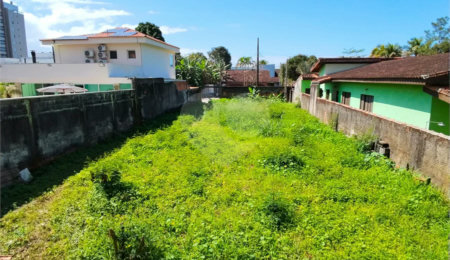 Terreno à venda em São Lourenço, Bertioga, SP
