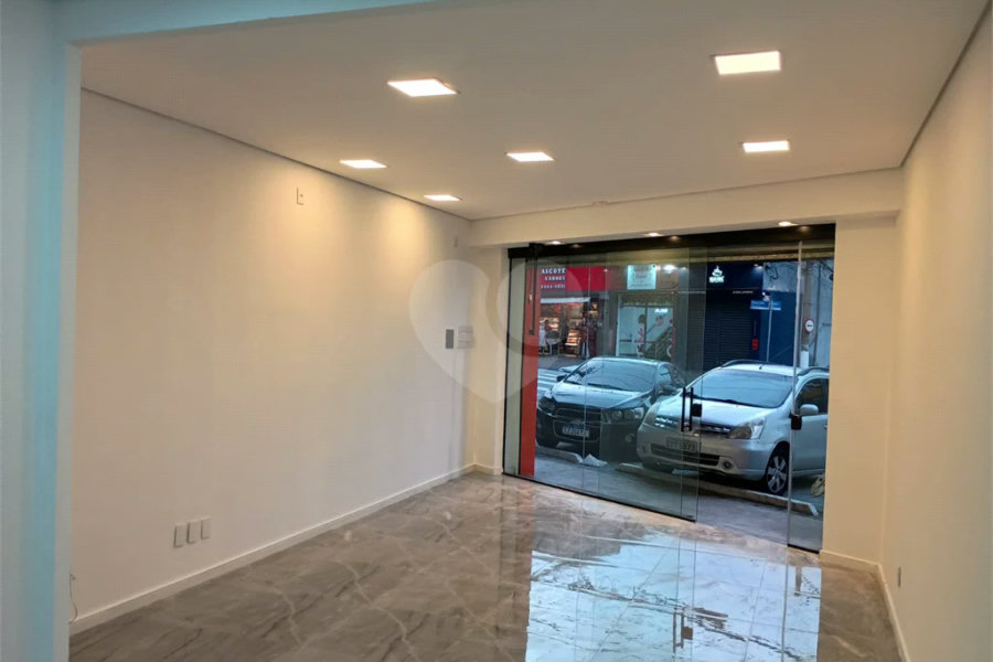 Excelente Loja na Vila Mascote