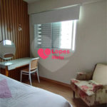 A VENDA BELISSIMO APARTAMENTO NO CONDOMINIO SPLENDOR GARDEN, JARDIM DAS INDUSTRIAS, COM 3 DORMITORIO