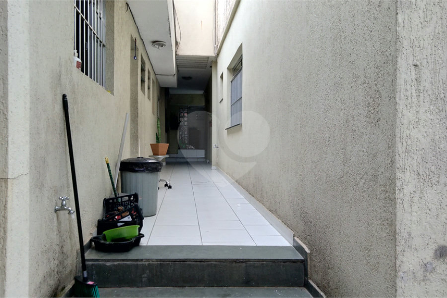 Casa a venda no Imirim