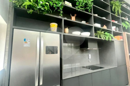 Loft On Loerfgren - Vila Clementino