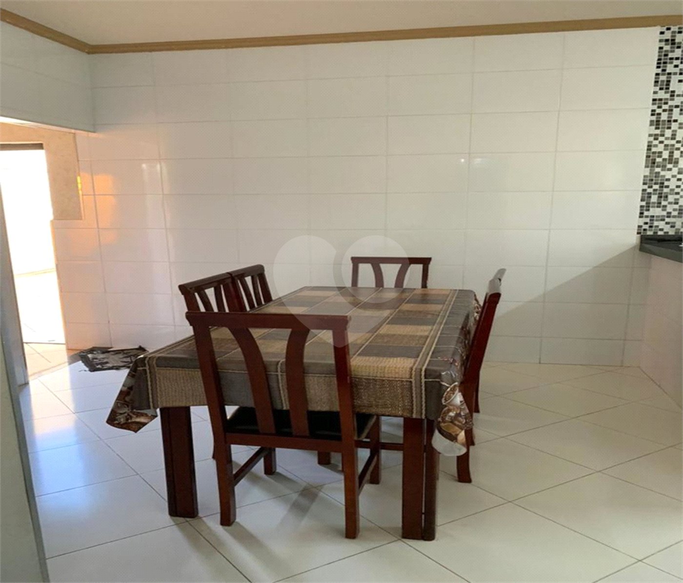Casa à venda com 4 quartos, sendo 1 suíte, em Jardim Cruzeiro do Sul, São Carlos, SP