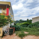 Lote comercial 452m² em na Av Isette Correa Fontão
