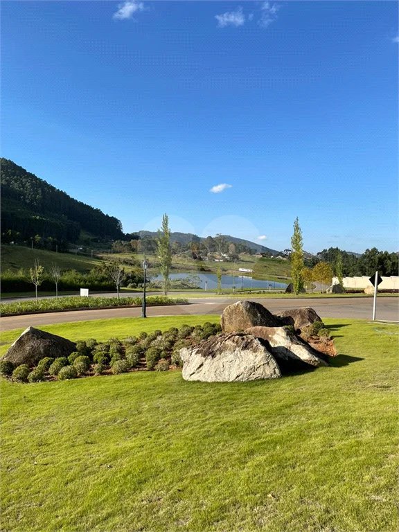 Terreno alto padrão à venda em Condomínio Serras Altas Poços de Caldas MG