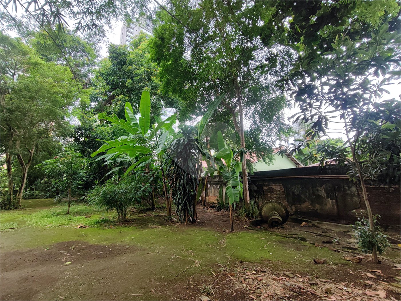 Terreno para venda no Campo Belo