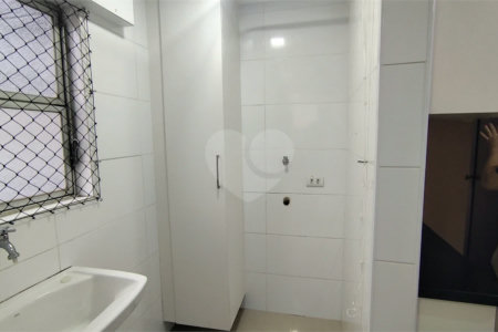 Apartamento á venda - Vila Guarani