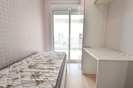 Apartamento para alugar com 100m², 3 quartos e 2 vagas