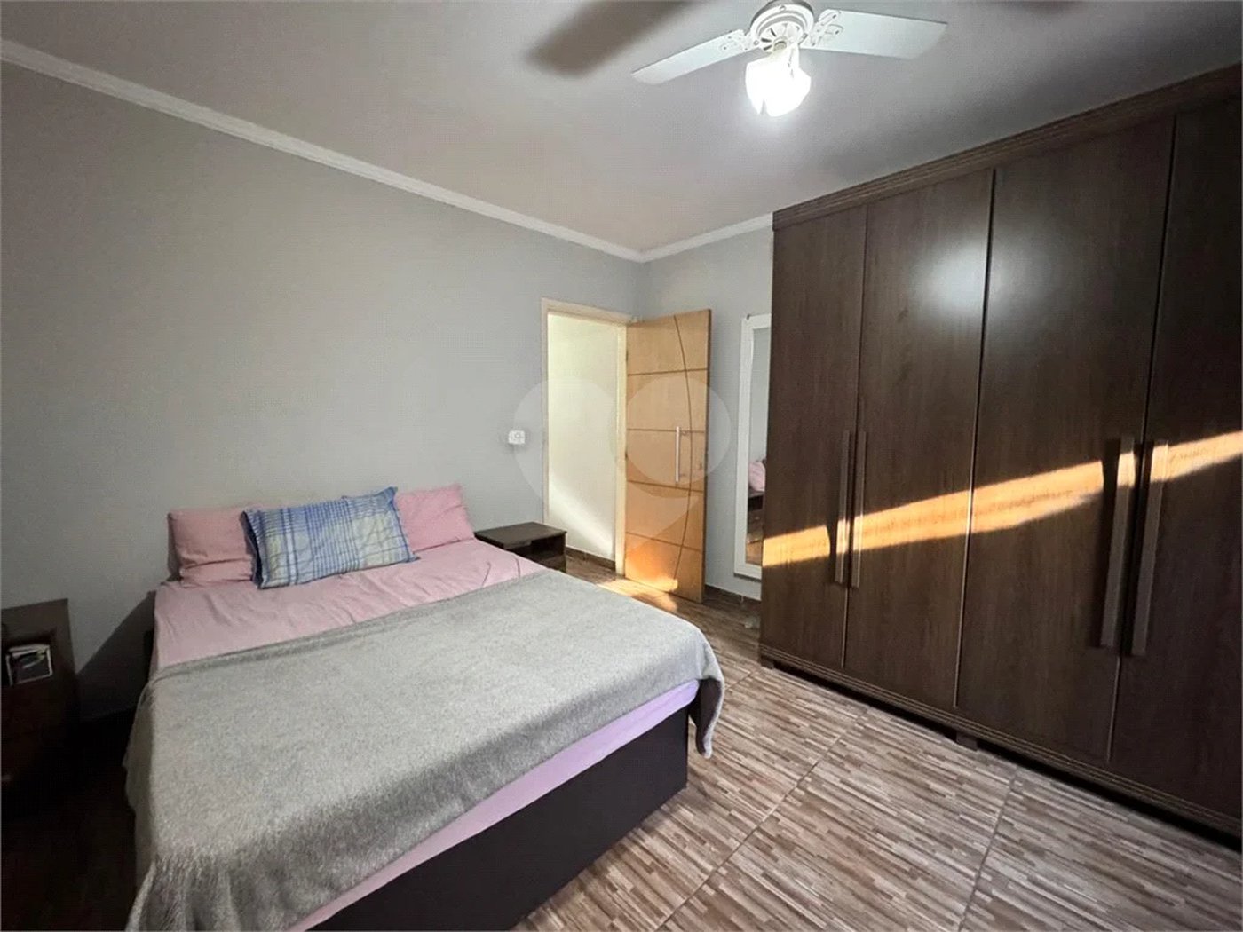 Aconchegante casa térrea com 2 quartos , à venda em Santa Terezinha - Piracicaba - SP.