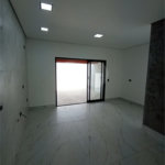 Casa com 155m² , 3 dormitórios , sendo 1 suíte , 4 vagas , à venda no Parque das Nações em Santo André.