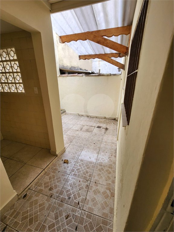 Sobrado á venda - Vila Gumercindo