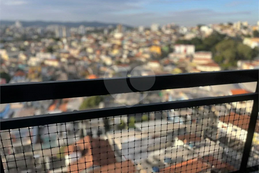 Apartamento à venda com 3 quartos em LIMÃO, São Paulo, SP