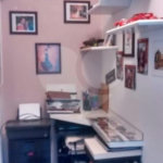 APARTAMENTO NO B R Á S – 67 MTS