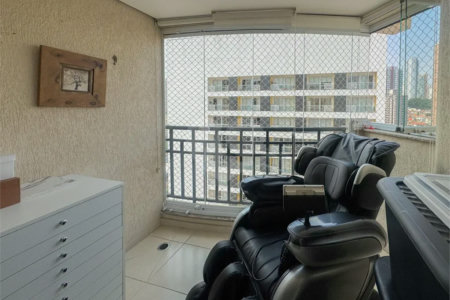 Apartamento à enda no Jd. Anália Franco