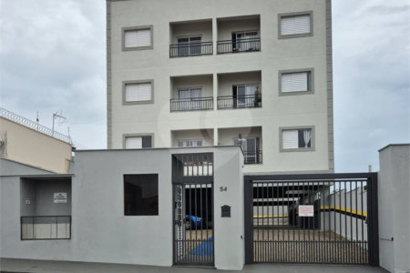 Residencial Leblon á venda.