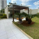 Apartamento de 47m² no Chácara Klabin com 1 dormitório e 1 vaga de garagem