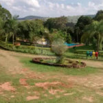 Fazenda à venda com 11 quartos no Centro, Analândia, SP