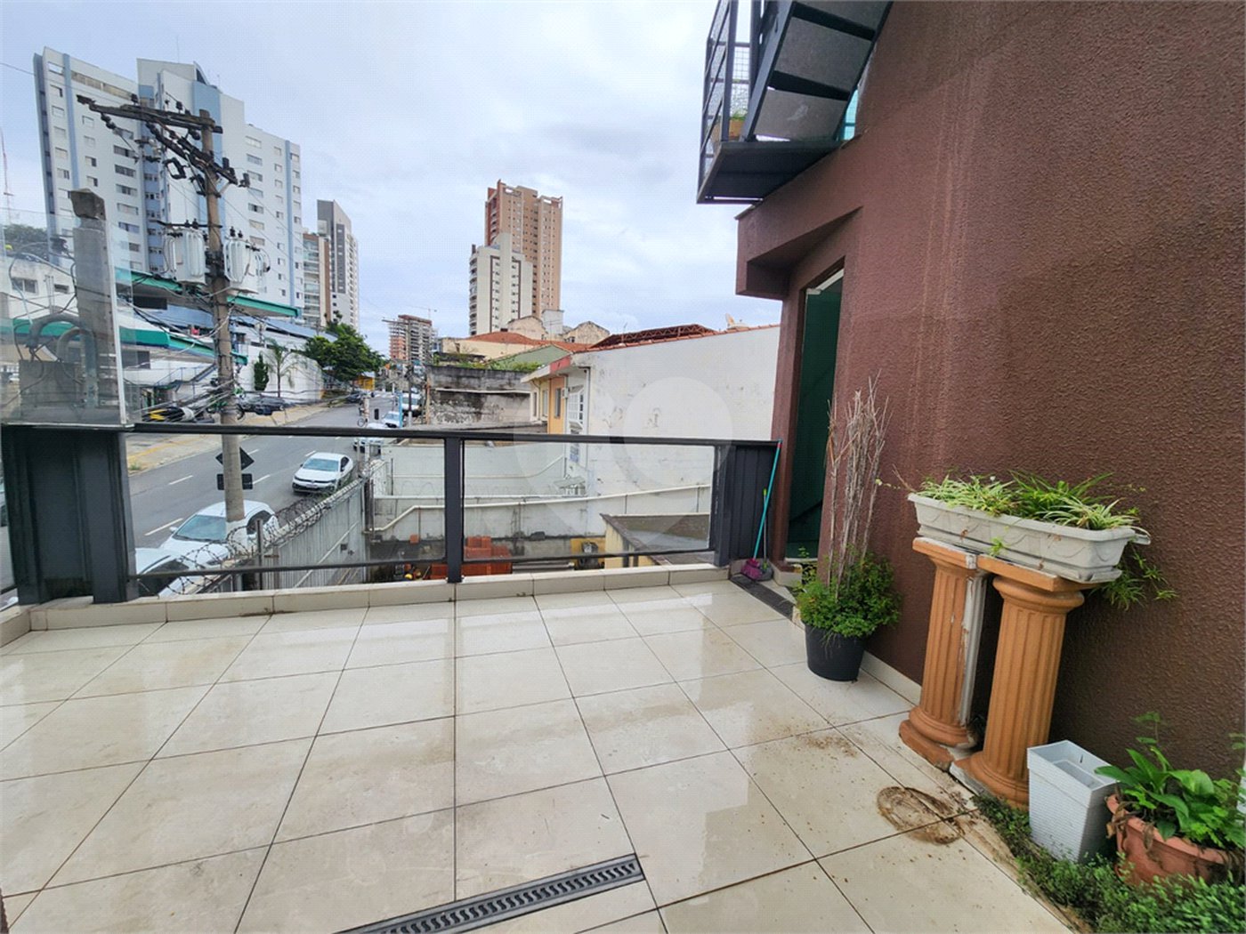 PRÉDIO COMERCIAL – 450m² – ALTO DA LAPA