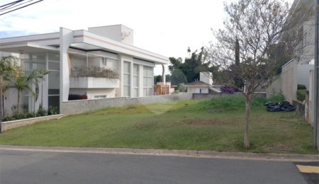 Terreno à venda em Jardim Europa, Valinhos, SP