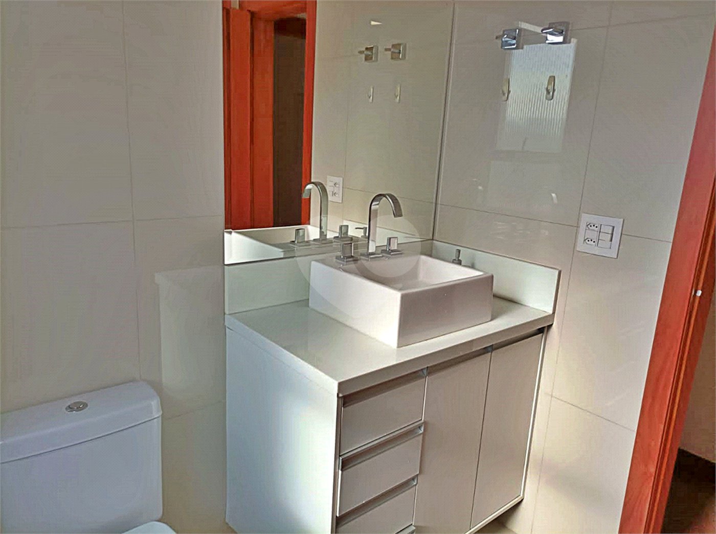 Apartamento 2 quartos - i suíe - Vila Mariana