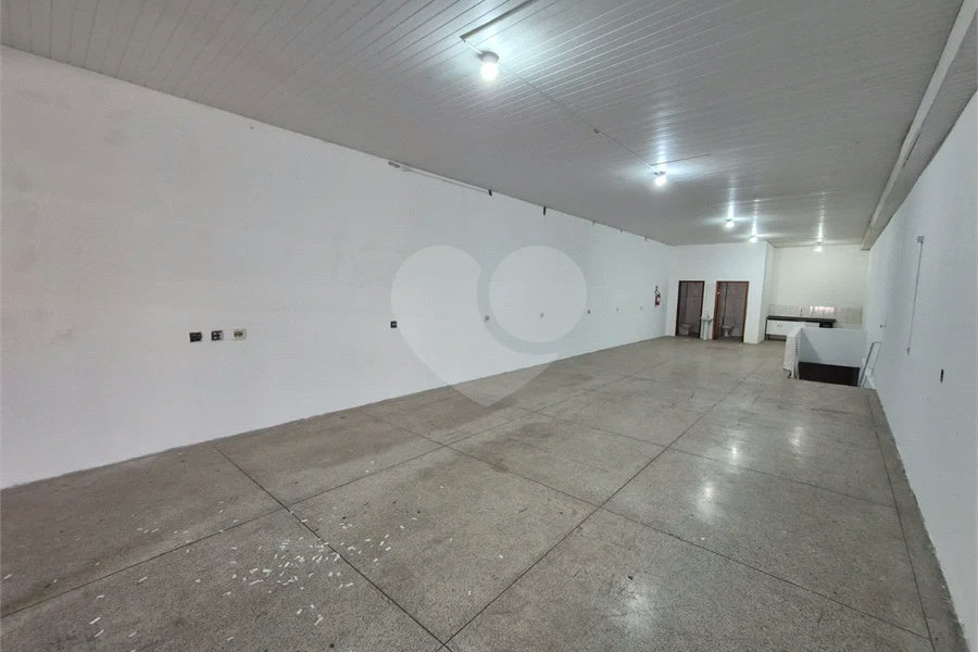 SALÃO COMERCIAL + SOBRADO À VENDA / LOCAÇÃO - Santa Terezinha | Monte Rei II | Piracicaba/SP